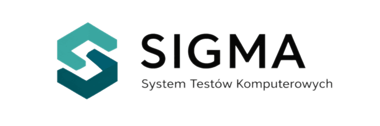 SIGMA - System Testów Komputerowych