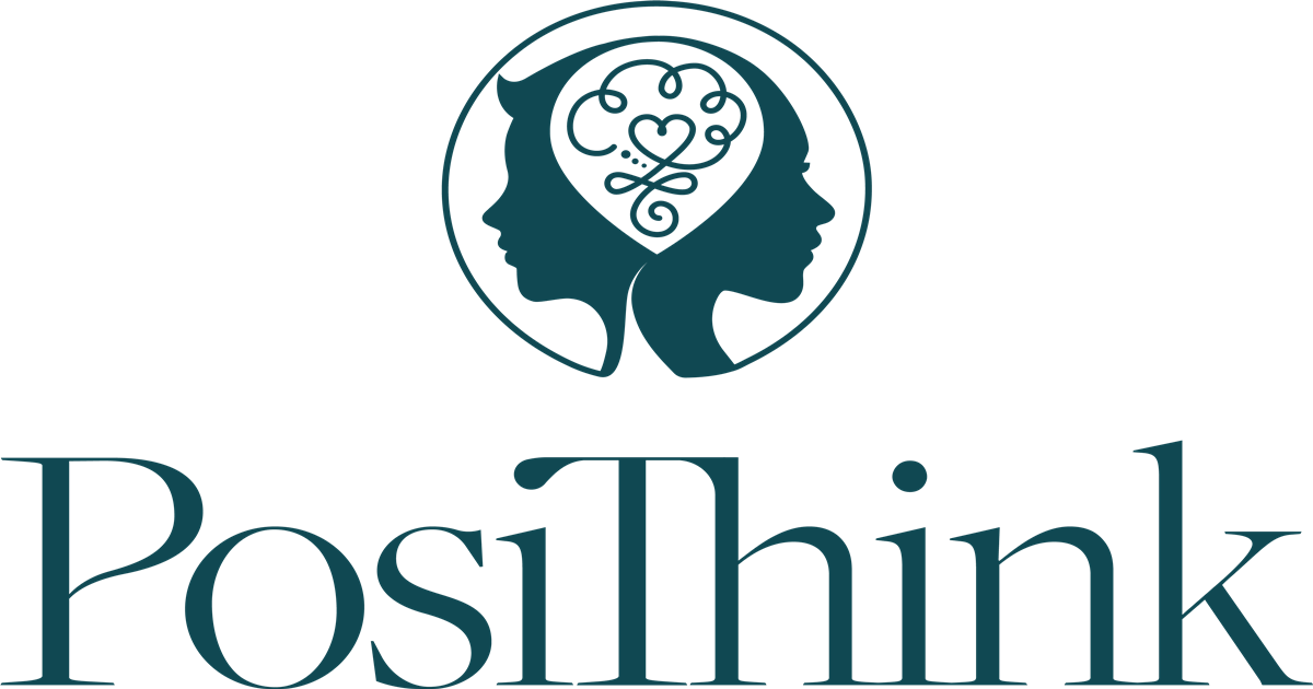 PosiThink Logo