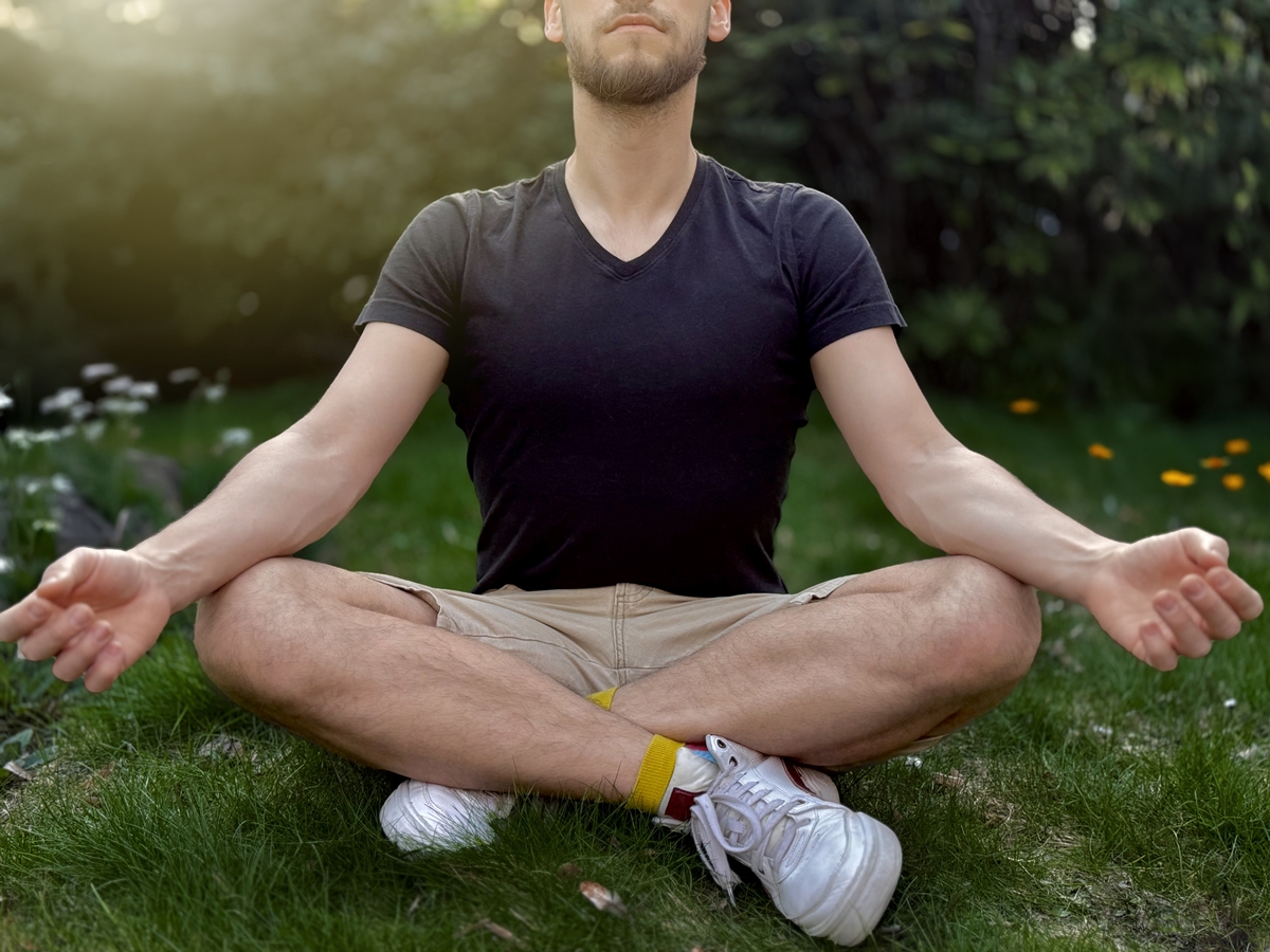 Mindfullness