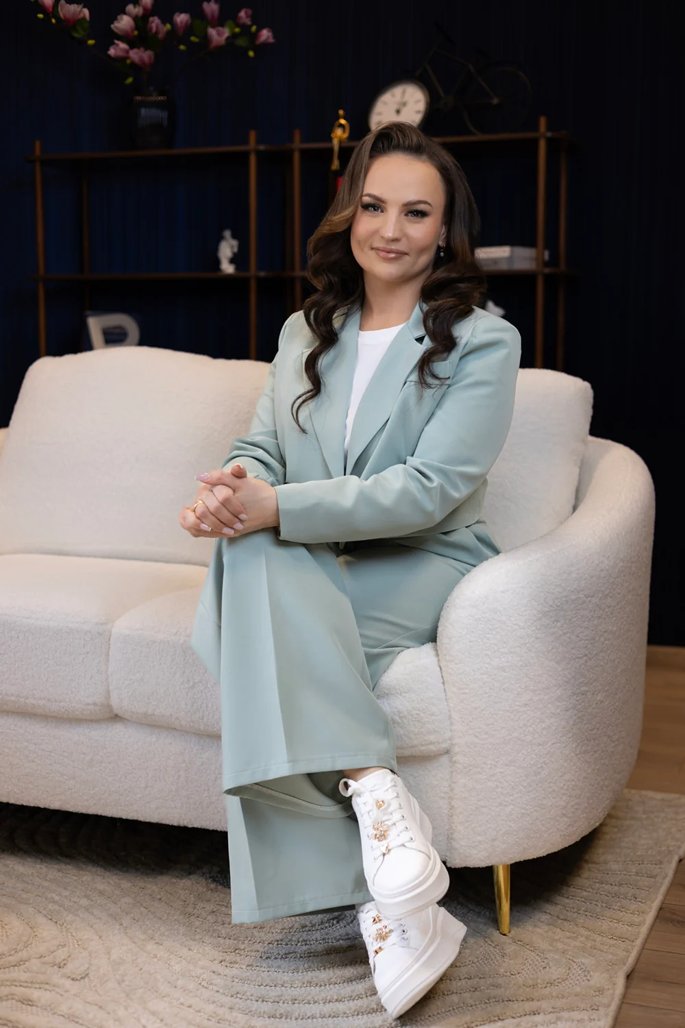 Angelika Roszyk - psycholog